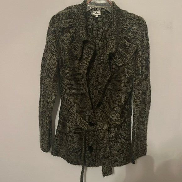 Soft Carducci Cardigan - Picture 1 of 4
